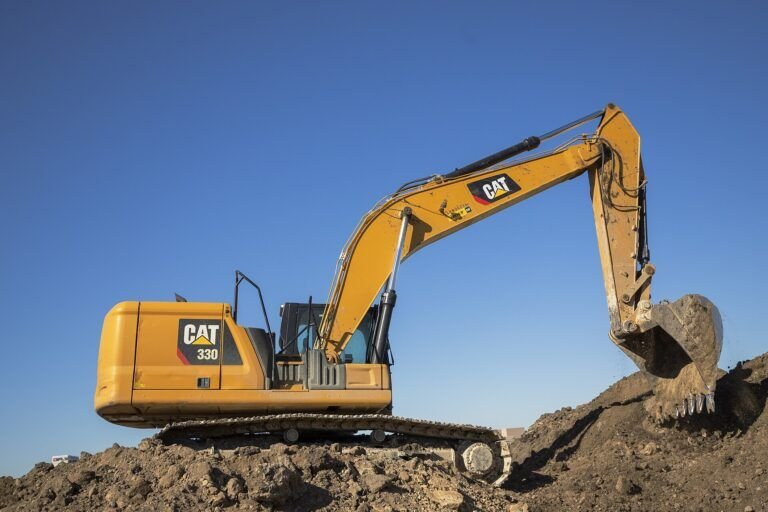 Membaca Spesifikasi Excavator untuk Pemilik Proyek